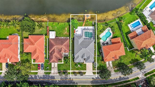 19367 NW 23rd Street, Pembroke Pines, FL 33029