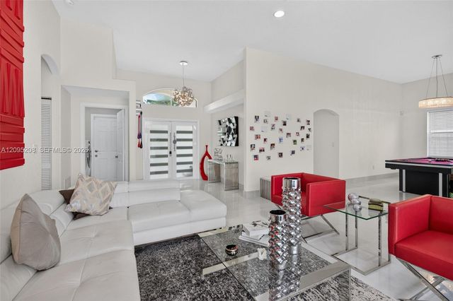 19367 NW 23rd Street, Pembroke Pines, FL 33029