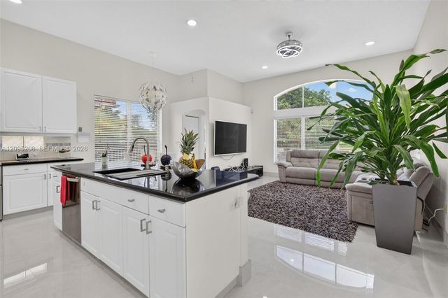 19367 NW 23rd Street, Pembroke Pines, FL 33029