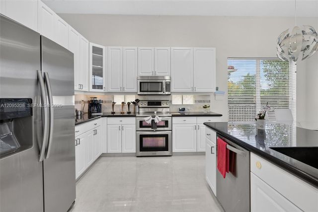 19367 NW 23rd Street, Pembroke Pines, FL 33029