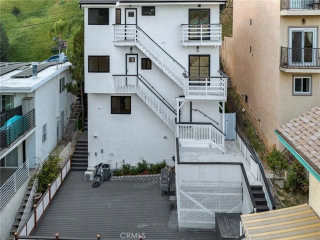 4530 Ensenada, Woodland Hills, CA 91364