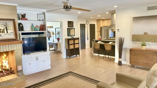1609 W VIRGINIA Avenue, Phoenix, AZ 85007
