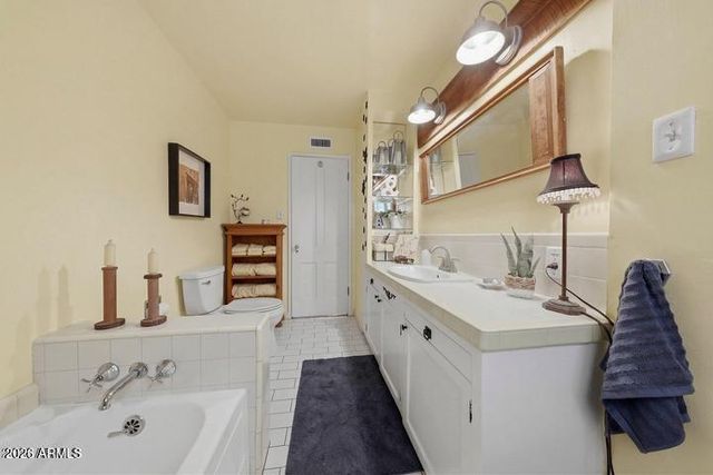 1609 W VIRGINIA Avenue, Phoenix, AZ 85007