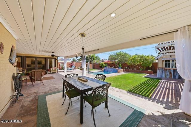 1609 W VIRGINIA Avenue, Phoenix, AZ 85007