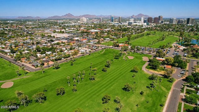 1609 W VIRGINIA Avenue, Phoenix, AZ 85007
