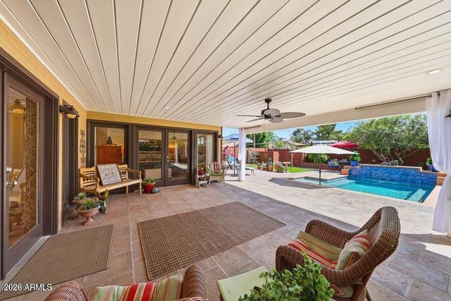 1609 W VIRGINIA Avenue, Phoenix, AZ 85007