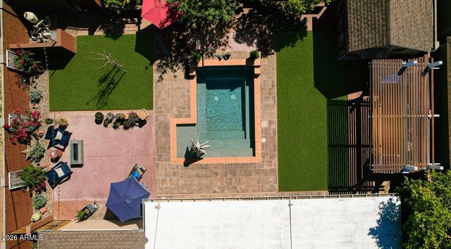 1609 W VIRGINIA Avenue, Phoenix, AZ 85007