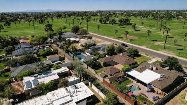 1609 W VIRGINIA Avenue, Phoenix, AZ 85007