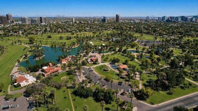 1609 W VIRGINIA Avenue, Phoenix, AZ 85007