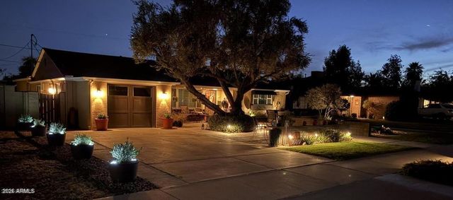 1609 W VIRGINIA Avenue, Phoenix, AZ 85007