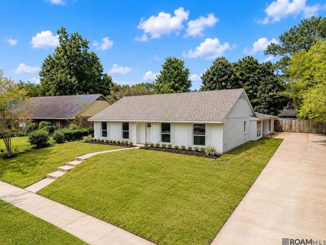 6031 Ridgemore Dr, Baton Rouge, LA 70817