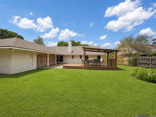 6031 Ridgemore Dr, Baton Rouge, LA 70817