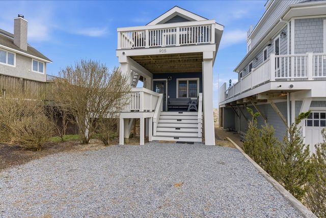 905 Dune Road, Westhampton Dunes, NY 11978