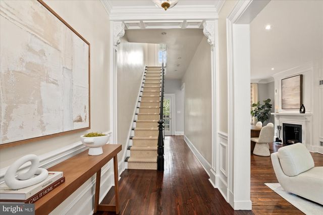 2905 N ST NW, Washington, DC 20007