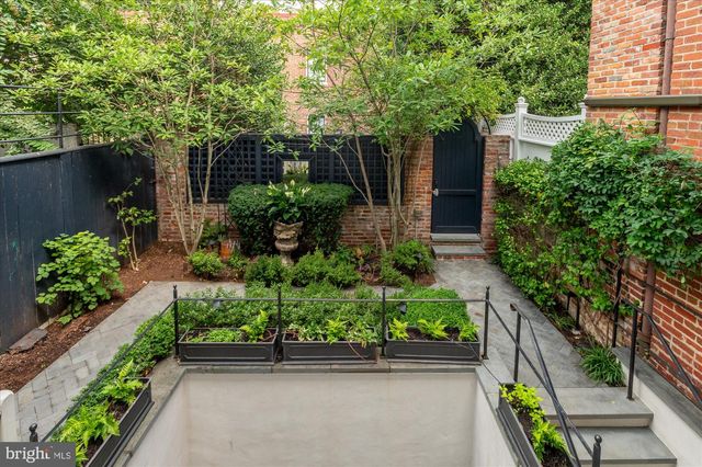 2905 N ST NW, Washington, DC 20007