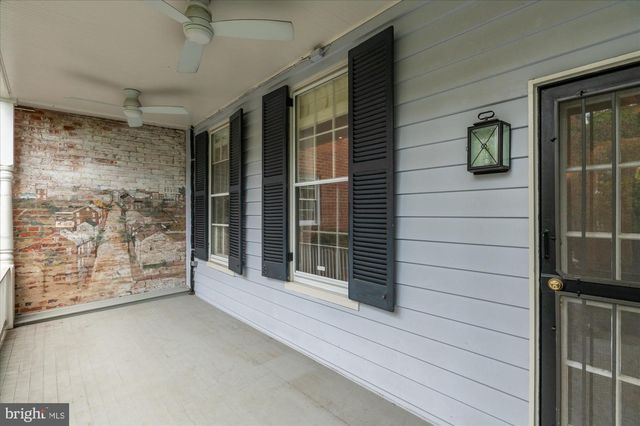 2905 N ST NW, Washington, DC 20007