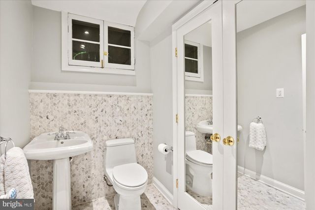 2905 N ST NW, Washington, DC 20007