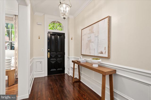 2905 N ST NW, Washington, DC 20007