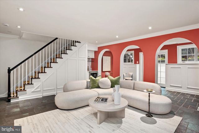 2905 N ST NW, Washington, DC 20007