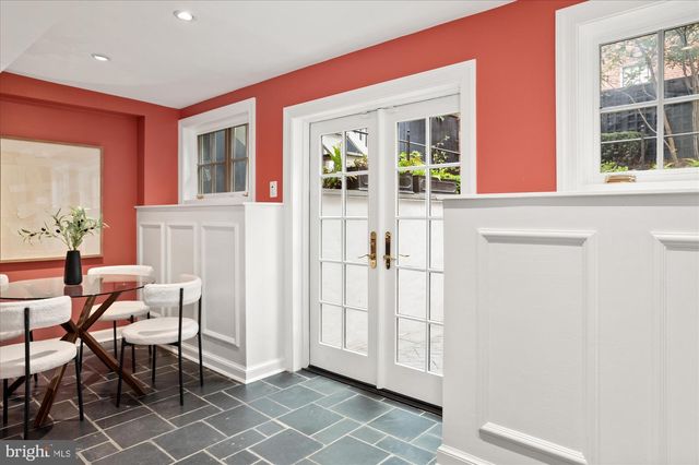 2905 N ST NW, Washington, DC 20007