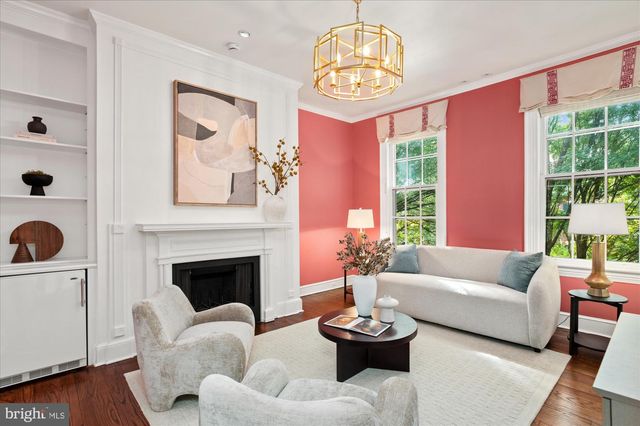 2905 N ST NW, Washington, DC 20007