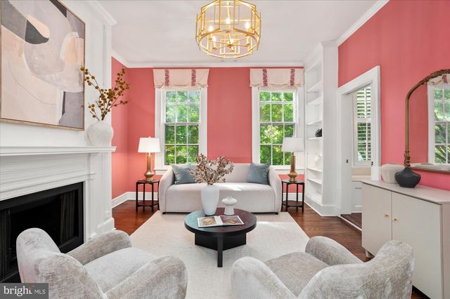 2905 N ST NW, Washington, DC 20007