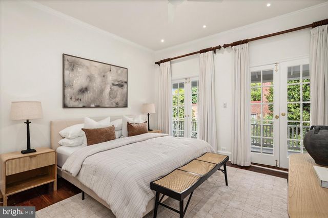 2905 N ST NW, Washington, DC 20007