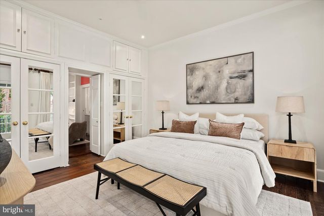 2905 N ST NW, Washington, DC 20007