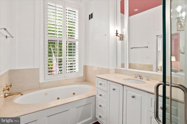 2905 N ST NW, Washington, DC 20007