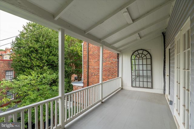 2905 N ST NW, Washington, DC 20007