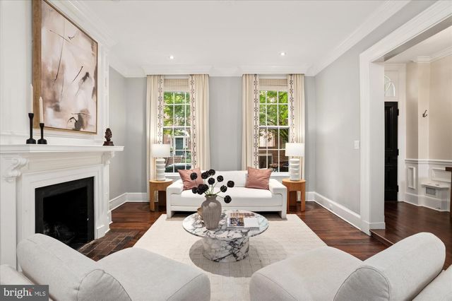 2905 N ST NW, Washington, DC 20007
