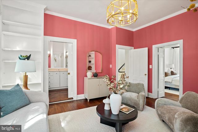 2905 N ST NW, Washington, DC 20007