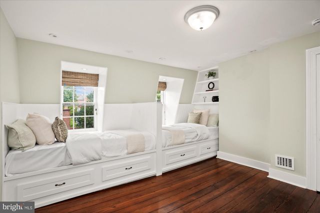 2905 N ST NW, Washington, DC 20007