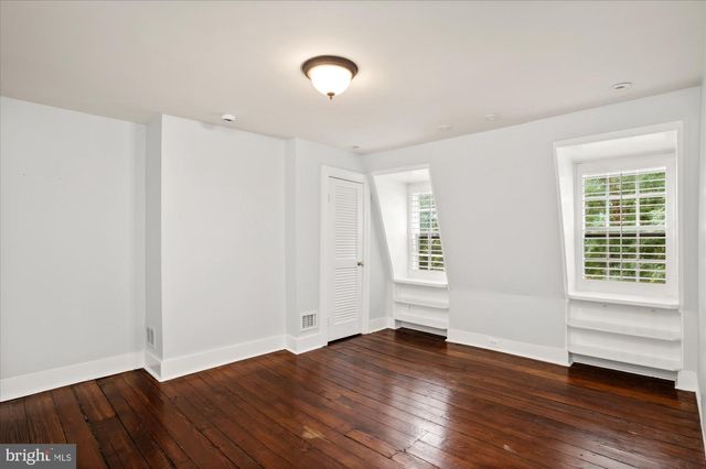 2905 N ST NW, Washington, DC 20007