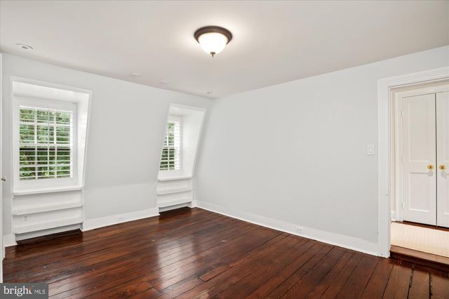 2905 N ST NW, Washington, DC 20007
