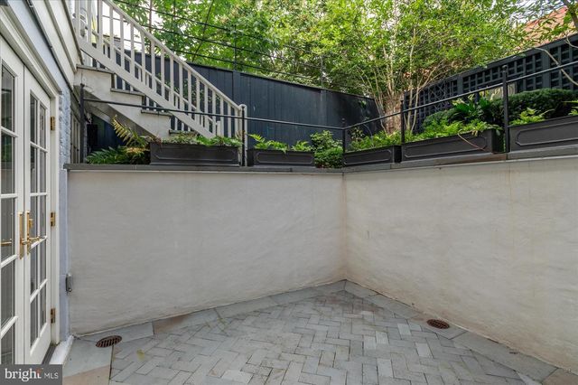 2905 N ST NW, Washington, DC 20007
