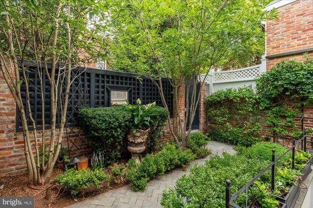2905 N ST NW, Washington, DC 20007