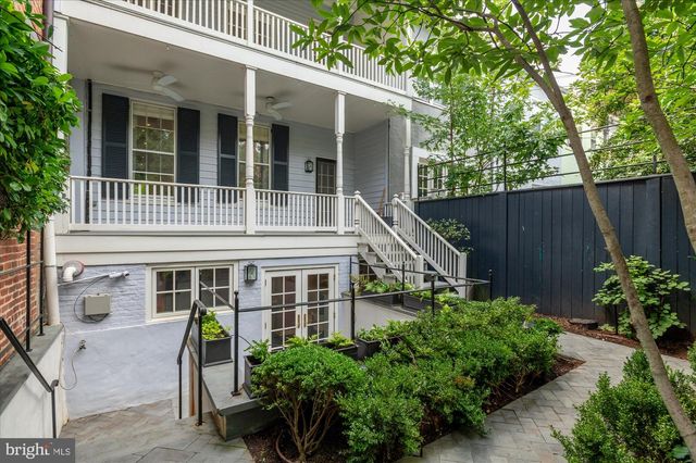 2905 N ST NW, Washington, DC 20007