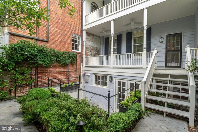 2905 N ST NW, Washington, DC 20007