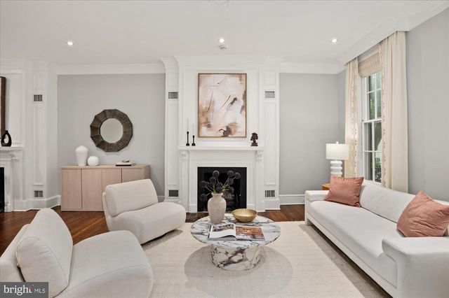 2905 N ST NW, Washington, DC 20007