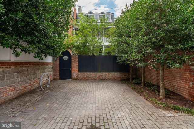 2905 N ST NW, Washington, DC 20007