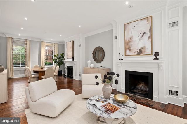 2905 N ST NW, Washington, DC 20007