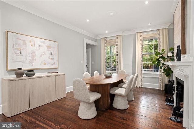 2905 N ST NW, Washington, DC 20007