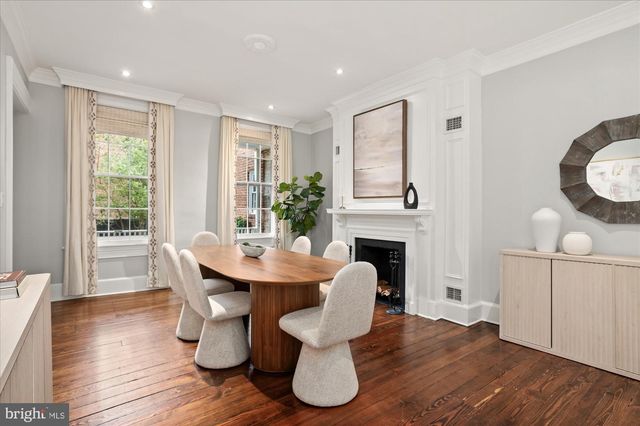 2905 N ST NW, Washington, DC 20007