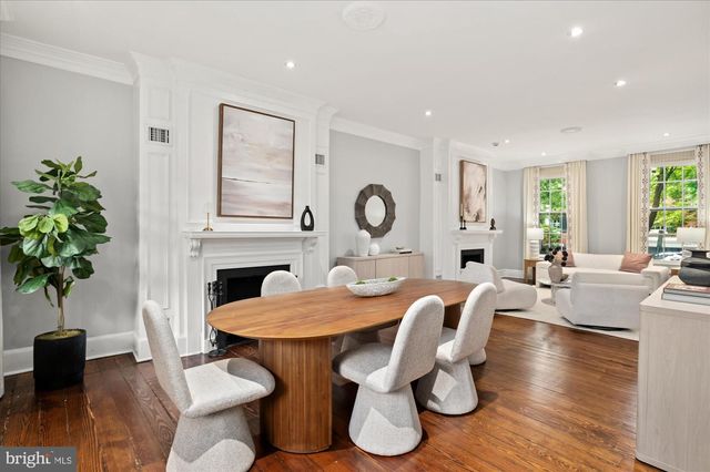 2905 N ST NW, Washington, DC 20007