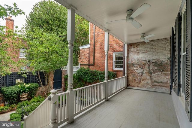 2905 N ST NW, Washington, DC 20007