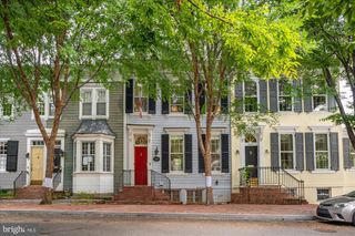2905 N ST NW, Washington, DC 20007