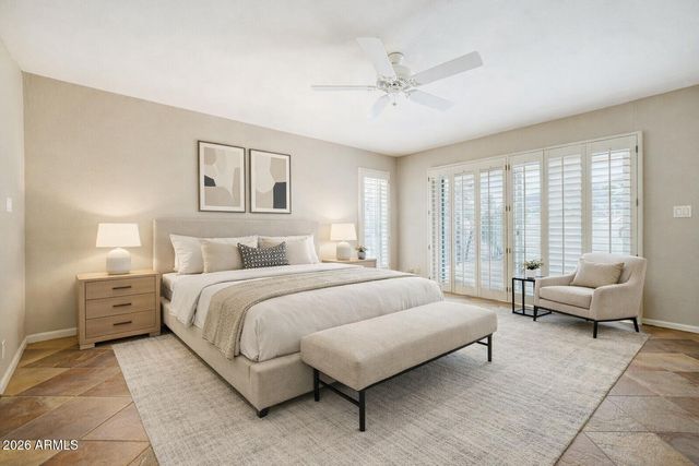 7111 E BUENA TERRA Way, Paradise Valley, AZ 85253