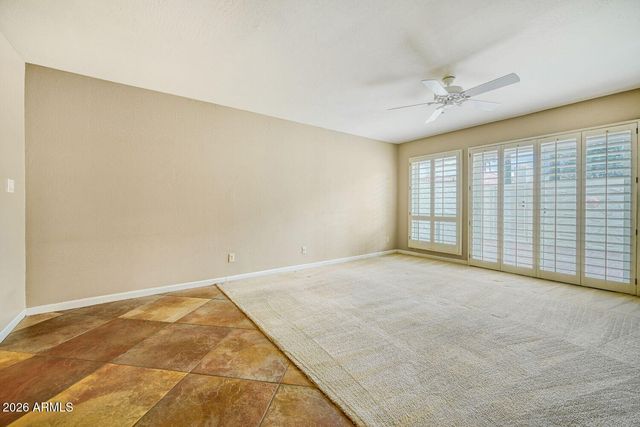 7111 E BUENA TERRA Way, Paradise Valley, AZ 85253