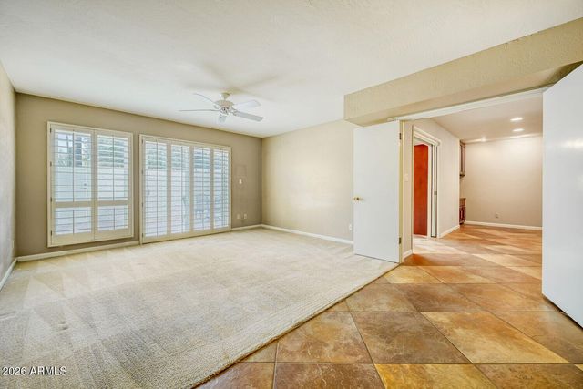 7111 E BUENA TERRA Way, Paradise Valley, AZ 85253